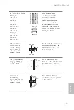 Предварительный просмотр 47 страницы ASROCK B460M Steel Legend Instructions Manual