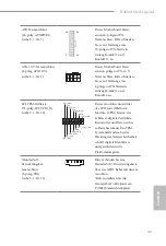 Предварительный просмотр 49 страницы ASROCK B460M Steel Legend Instructions Manual