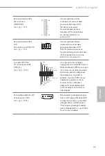 Предварительный просмотр 97 страницы ASROCK B460M Steel Legend Instructions Manual