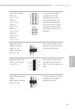 Предварительный просмотр 107 страницы ASROCK B460M Steel Legend Instructions Manual