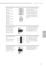 Предварительный просмотр 119 страницы ASROCK B460M Steel Legend Instructions Manual