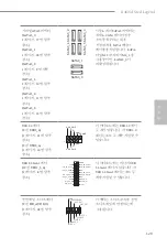 Предварительный просмотр 131 страницы ASROCK B460M Steel Legend Instructions Manual