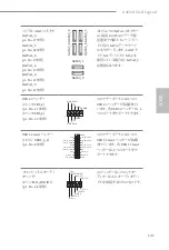 Предварительный просмотр 143 страницы ASROCK B460M Steel Legend Instructions Manual