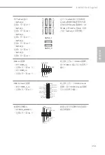 Предварительный просмотр 155 страницы ASROCK B460M Steel Legend Instructions Manual