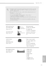 Предварительный просмотр 21 страницы ASROCK B460TM-ITX Manual