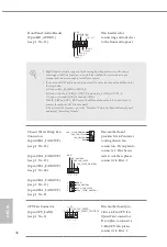 Preview for 32 page of ASROCK B550 EXTREME4 Manual