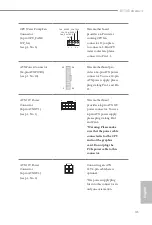 Preview for 33 page of ASROCK B550 EXTREME4 Manual