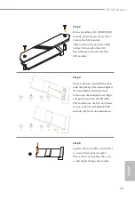 Preview for 45 page of ASROCK B550 EXTREME4 Manual