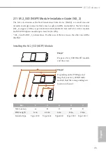 Preview for 47 page of ASROCK B550 EXTREME4 Manual