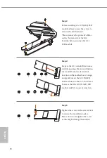 Preview for 48 page of ASROCK B550 EXTREME4 Manual