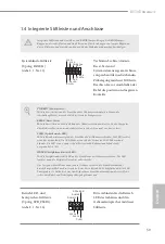 Preview for 61 page of ASROCK B550 EXTREME4 Manual