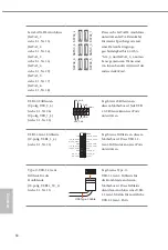 Preview for 62 page of ASROCK B550 EXTREME4 Manual