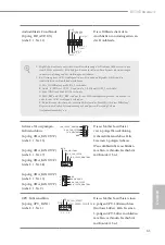 Preview for 63 page of ASROCK B550 EXTREME4 Manual