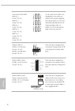 Preview for 76 page of ASROCK B550 EXTREME4 Manual