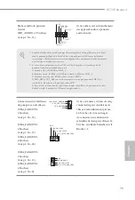 Preview for 77 page of ASROCK B550 EXTREME4 Manual