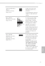 Preview for 79 page of ASROCK B550 EXTREME4 Manual