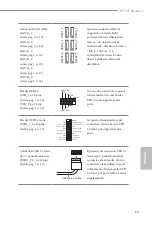 Preview for 91 page of ASROCK B550 EXTREME4 Manual