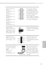 Preview for 105 page of ASROCK B550 EXTREME4 Manual