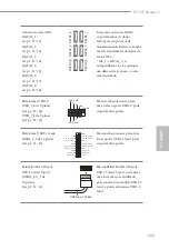 Preview for 135 page of ASROCK B550 EXTREME4 Manual