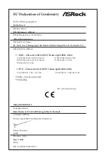 Preview for 216 page of ASROCK B550 EXTREME4 Manual