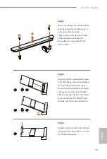 Предварительный просмотр 41 страницы ASROCK B550 PG Riptide Manual