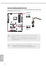 Предварительный просмотр 48 страницы ASROCK B550 PG Riptide Manual