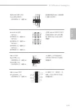 Предварительный просмотр 176 страницы ASROCK B550 Phantom Gaming 4/ac Manual