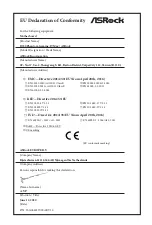 Предварительный просмотр 175 страницы ASROCK B550 Phantom Gaming-ITX/ax Manual