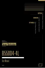 ASROCK B550D4-4L User Manual preview