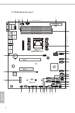 Preview for 12 page of ASROCK B550D4-4L User Manual