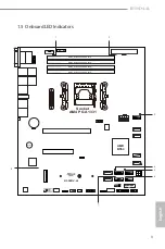 Preview for 15 page of ASROCK B550D4-4L User Manual