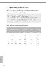 Preview for 26 page of ASROCK B550D4-4L User Manual