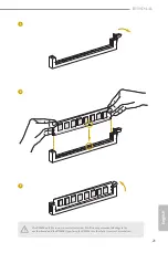 Preview for 27 page of ASROCK B550D4-4L User Manual