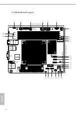 Предварительный просмотр 12 страницы ASROCK B550D4ID-2L2T User Manual