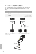 Предварительный просмотр 30 страницы ASROCK B550D4ID-2L2T User Manual