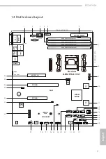 Предварительный просмотр 13 страницы ASROCK B550D4M User Manual