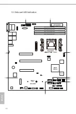 Предварительный просмотр 16 страницы ASROCK B550D4M User Manual