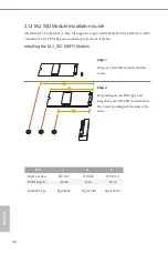 Предварительный просмотр 44 страницы ASROCK B550D4M User Manual