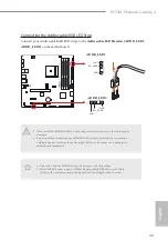 Предварительный просмотр 41 страницы ASROCK B550M Phantom Gaming 4 Manual