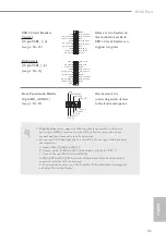 Preview for 25 page of ASROCK B560 PRO4 Manual