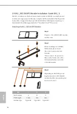 Preview for 32 page of ASROCK B560 PRO4 Manual