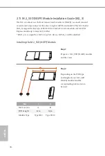 Preview for 38 page of ASROCK B560 PRO4 Manual