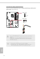 Preview for 42 page of ASROCK B560 PRO4 Manual