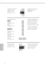 Preview for 78 page of ASROCK B560 PRO4 Manual