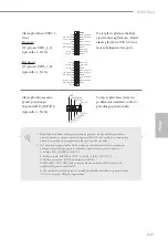 Preview for 131 page of ASROCK B560 PRO4 Manual