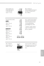 Предварительный просмотр 53 страницы ASROCK B560 Steel Legend Manual