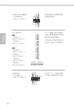 Предварительный просмотр 170 страницы ASROCK B560 Steel Legend Manual