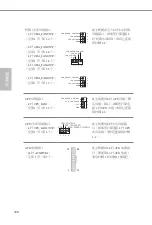 Предварительный просмотр 172 страницы ASROCK B560 Steel Legend Manual