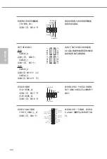 Предварительный просмотр 142 страницы ASROCK B560M-HDV Manual