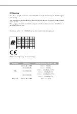 Предварительный просмотр 4 страницы ASROCK B560M-ITX/ac Quick Installation Manual